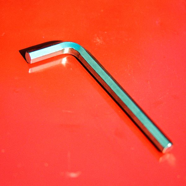 Hex Key