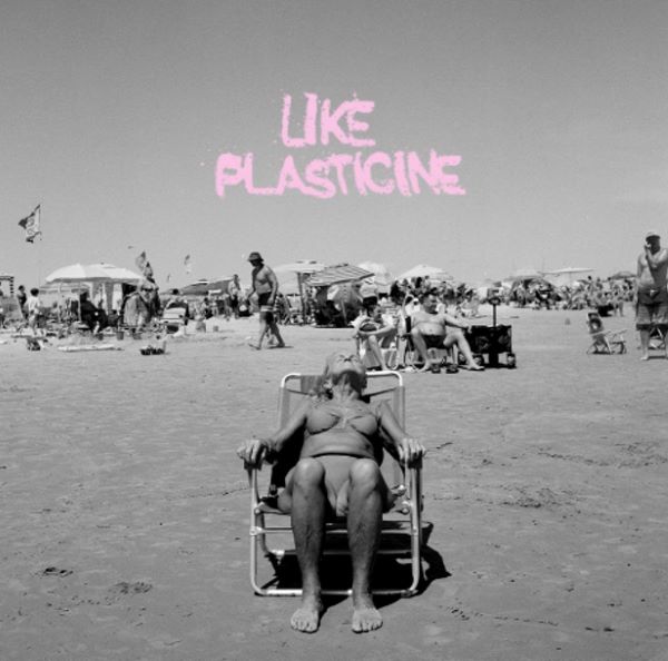 Like Plasticine