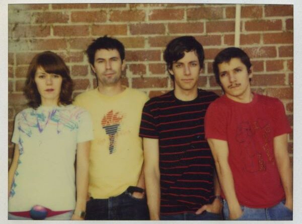 Rilo Kiley