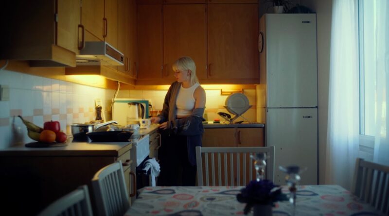 Sody – The Nest
