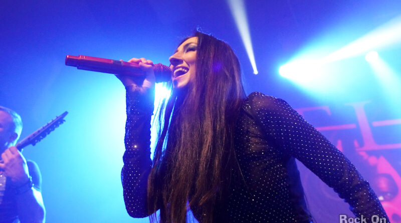 Delain