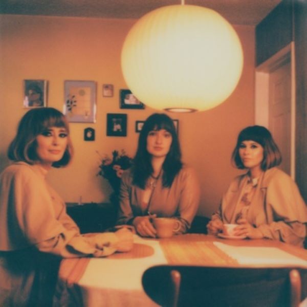 Lucius & Maddison Cunningham by Tyler Del Cont