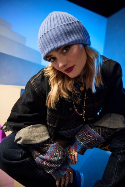 Meg Donnelly by Krissy Saleh