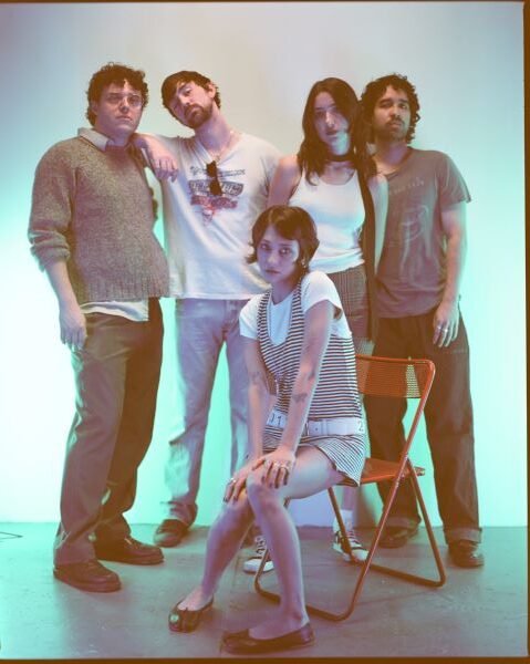 Panik Flower by Ivan Alexander