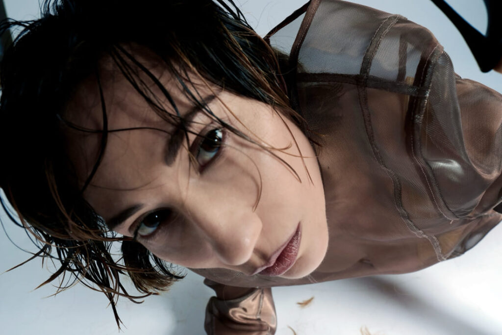 Tei Shi by Matues Porto