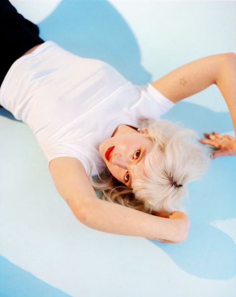 girlpuppy Tonje Thilesen