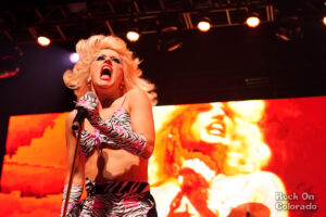 Amyl and the Sniffers