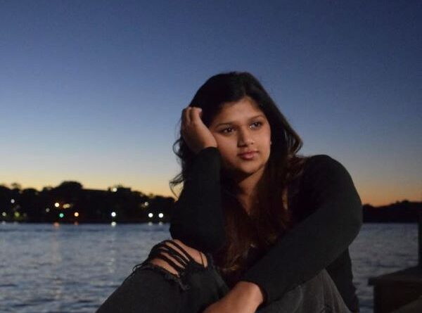 Anika Joshi
