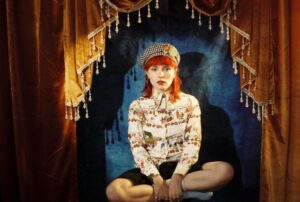 Ava Maybee by Whitney Otte