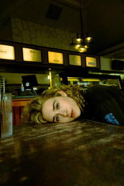 Blondshell _by Daniel Topete