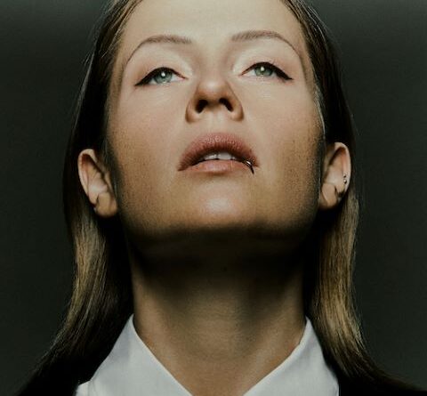 Charlotte de Witte by Marie Wynants
