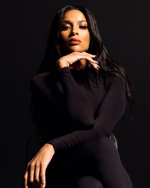 Ciara by Julian Dakdouk