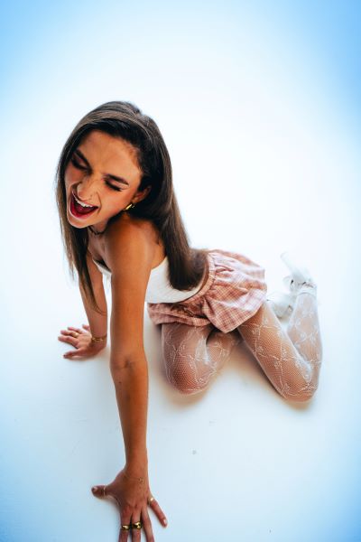 DAISY Pring by JAYYYSLAYS