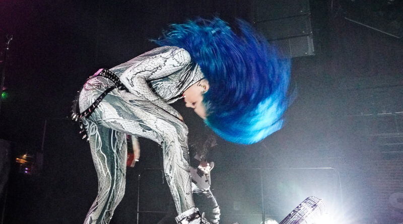 Arch Enemy