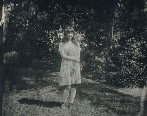 Death Valley Girls by Sunny Mills2