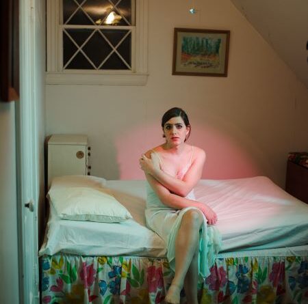 Ezra Furman by Eleanor Petry