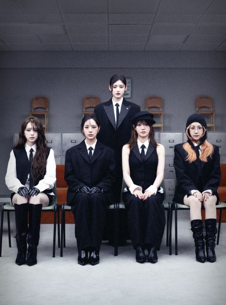 FIFTY FIFTY_by Attrakt Entertainment