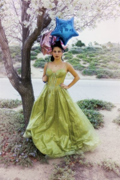 Genevieve Artadi by Leo Artadi