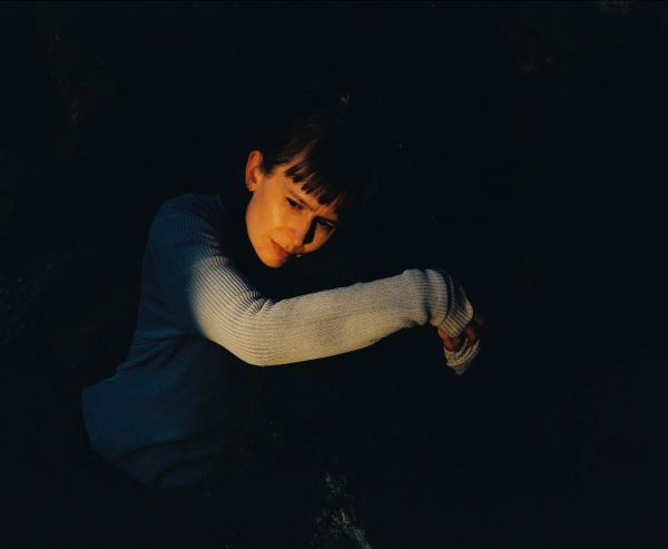 Jenny Hval by Signe Fuglesteg Luksengard2