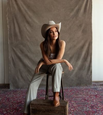 Kacey Musgraves by Danny Clinch