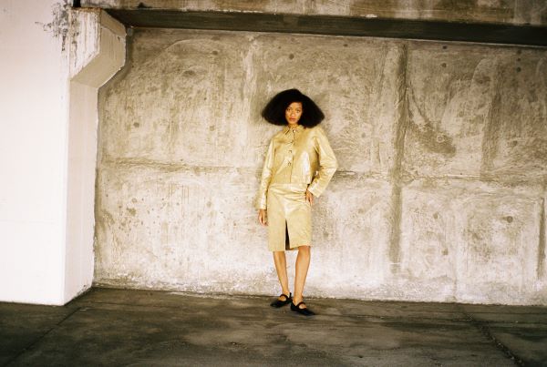 Kilo Kish by Dana Boulous