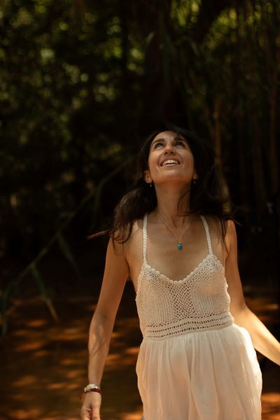 Lena Younes by Daria Gulczynska2