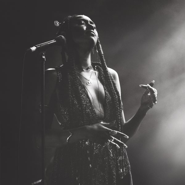 Live At The Montreal International Jazz Festival 