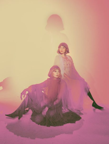 Lucius by Dana Trippe2