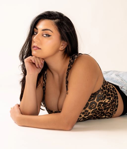 Nadia Younes