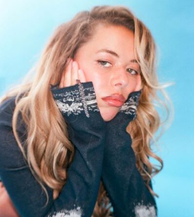 Nilüfer Yanya by Molly Daniel2