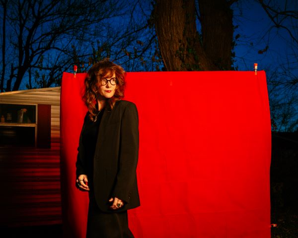 SG Goodman by Ryan Hartley