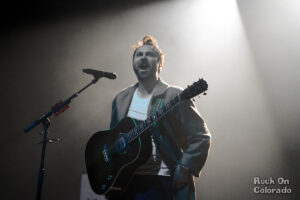 Shakey Graves