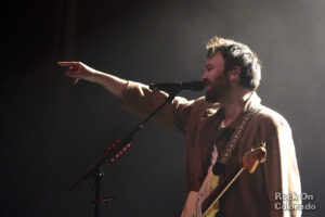 Shakey Graves