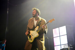 Shakey Graves