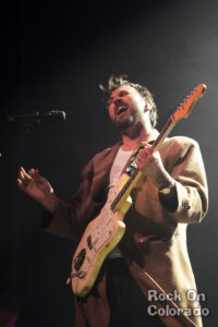 Shakey Graves