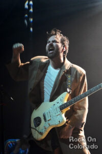 Shakey Graves