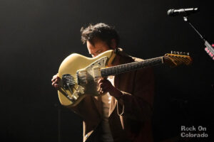 Shakey Graves