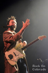Shakey Graves