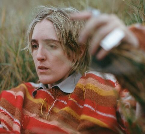 Shura by Charlotte Croft