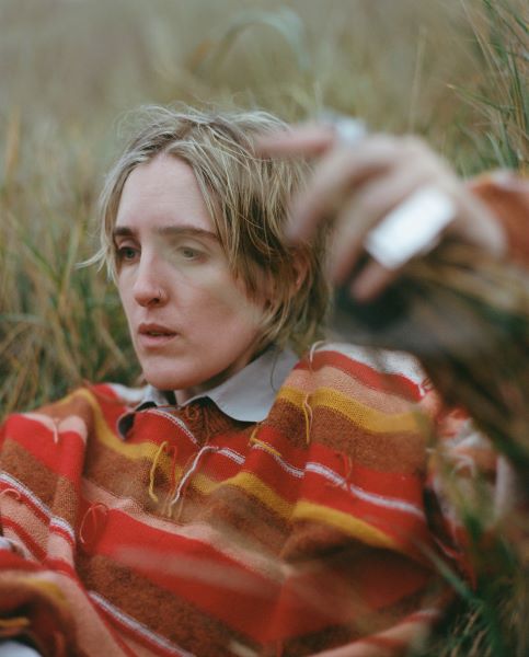 Shura by Charlotte Croft