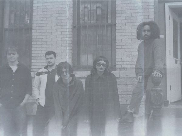 Slow Fiction by Jimmy Quinn