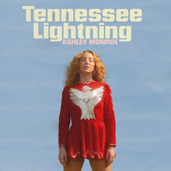 Tennessee Lightning