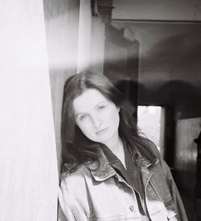 Theo Bleak by Joy Gansh
