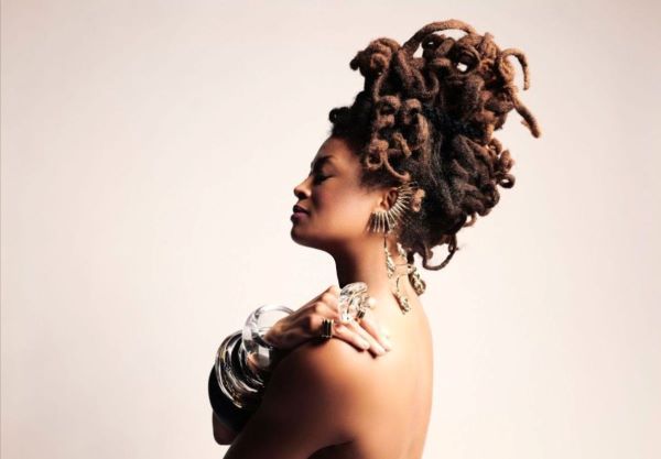 Valerie June by Travys Owen2