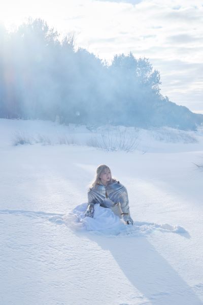 Wisp by Sasha Komarova2