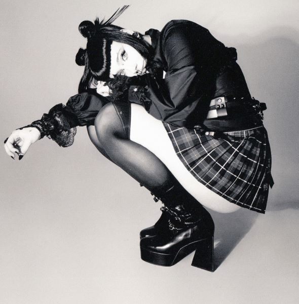 bellzzz by ashley rommelrath