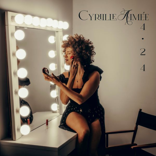 424 album cover