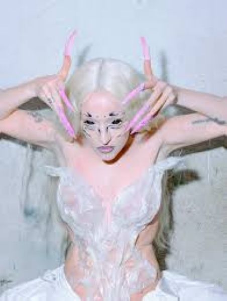 Aja Ireland