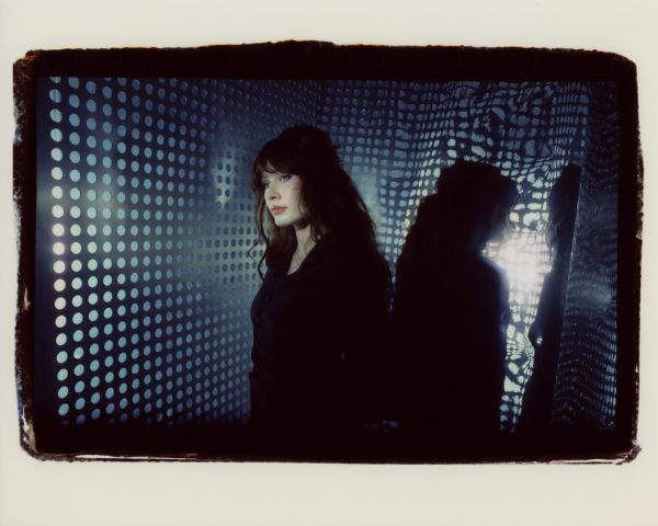 Alexandra Savior by Angela Ricciardi