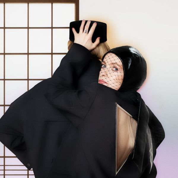 Alison Goldfrapp by Mat Maitland